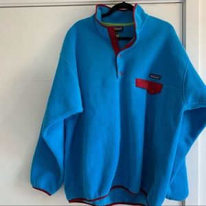 MEN’S PATAGONIA